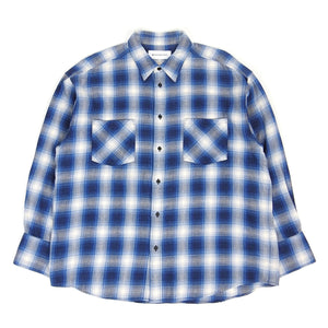 Miyagihidetaka Flannel Size 2