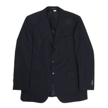 Load image into Gallery viewer, Alexander McQueen Wool Blazer Size 56
