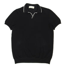 Load image into Gallery viewer, FrenchTrotters Pique Polo Size 48
