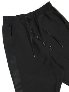 D.Gnak Piercing Trousers 32