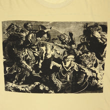 Load image into Gallery viewer, Dries Van Noten Oversized Graphic T-Shirt Size Small
