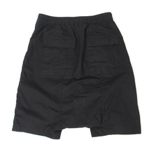 Load image into Gallery viewer, Rick Owens DRKSHDW Pod Shorts Size Large
