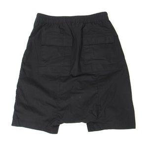 Rick Owens DRKSHDW Pod Shorts Size Large