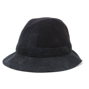 Comme Des Garçons Wool Hat