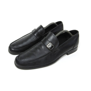 Salvatore Ferragamo Leather Loafers Size 11