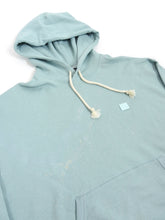 Load image into Gallery viewer, Acne Studios Bleach Splatter Hoodie Size Large
