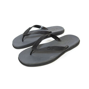 Salvatore Ferragamo Flip Flops Size 10