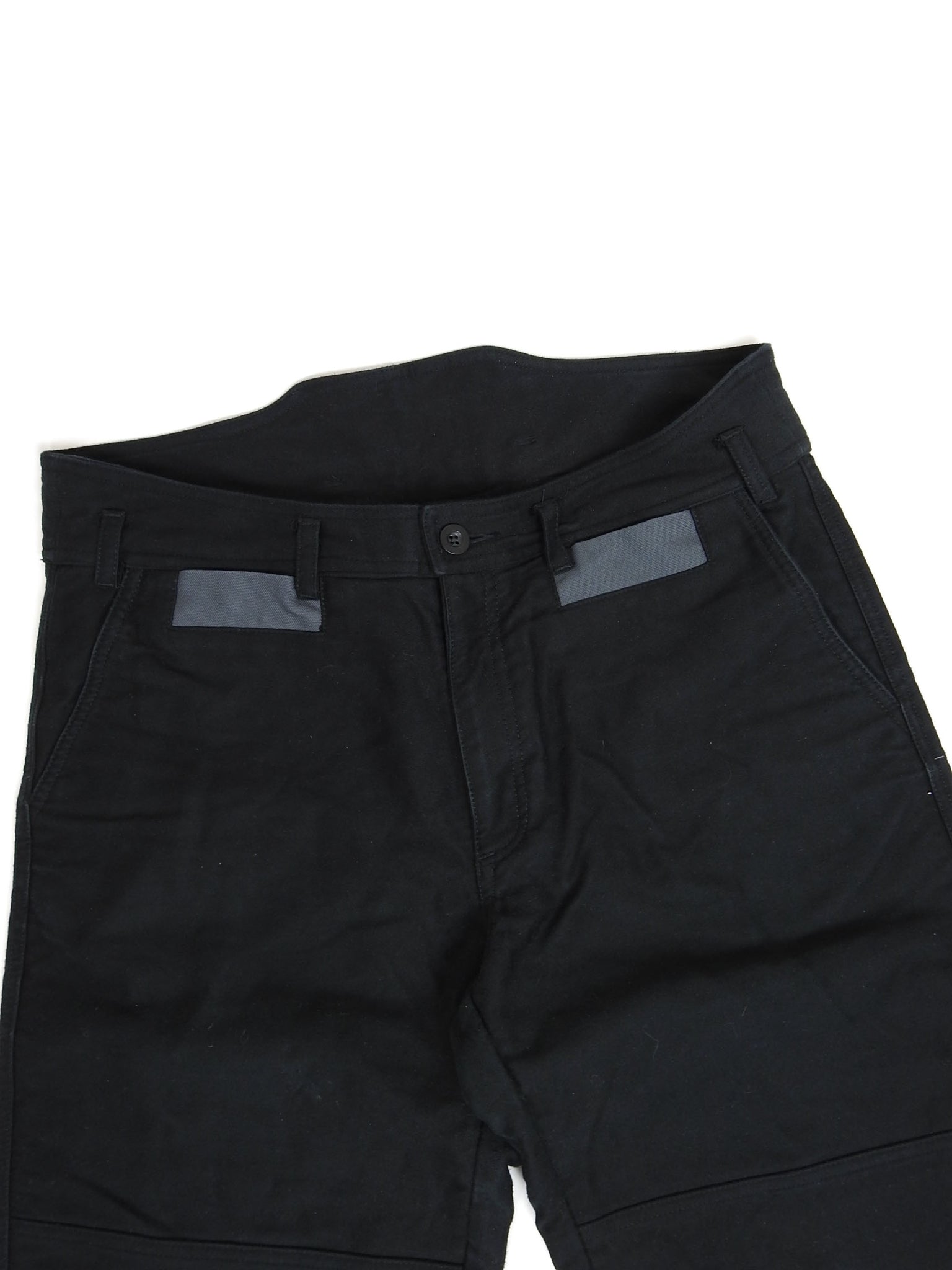 GR10K Block Fustian Raised Pants Size 52 – I Miss You MAN