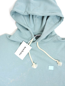 Acne Studios Bleach Splatter Hoodie Size Large