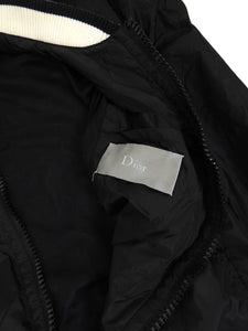 Dior Homme Bomber Size 48