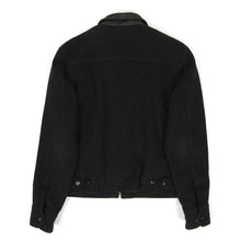 Load image into Gallery viewer, Epoulet Wool Jacket Size Small
