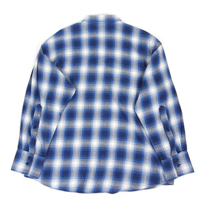 Miyagihidetaka Flannel Size 2