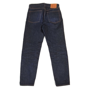 The Real McCoys Selvedge Denim Size 31