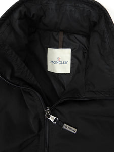 Moncler Parka Size 3