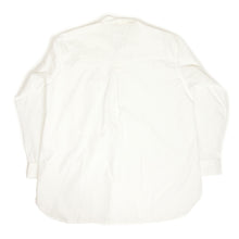 Load image into Gallery viewer, Yohji Yamamoto Zipper Pocket Shirt Size Medium
