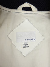 Load image into Gallery viewer, Nanamica Wool Varsity Jacket Size Medium
