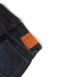 The Real McCoys Selvedge Denim Size 31