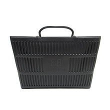 Load image into Gallery viewer, Balenciaga Leather Mag Basket
