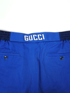 Gucci Track Pants Size 52