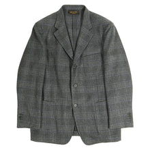 Load image into Gallery viewer, Loro Piana Cashmere Blazer Size 54
