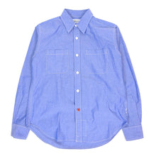 Load image into Gallery viewer, Engineered Garments Workaday Shirt Size Small
