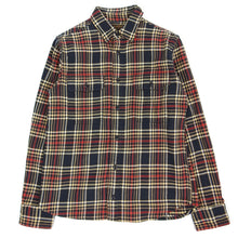 Load image into Gallery viewer, Filson Flannel Size Small
