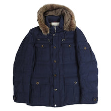 Load image into Gallery viewer, Brunello Cucinelli Down Coat Size XXL

