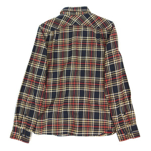 Filson Flannel Size Small