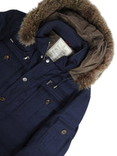 Load image into Gallery viewer, Brunello Cucinelli Down Coat Size XXL
