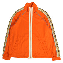 Load image into Gallery viewer, Gucci Track Jacket Size XL
