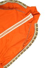 Load image into Gallery viewer, Gucci Track Jacket Size XL
