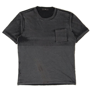 Z Zegna Pocket T-Shirt