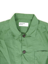 Load image into Gallery viewer, Universal Works Overshirt Size Small
