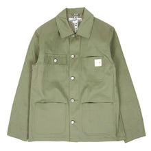 Load image into Gallery viewer, A.P.C. x Carhartt WIP Jacket Size Medium
