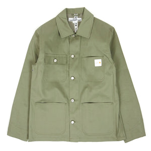 A.P.C. x Carhartt WIP Jacket Size Medium