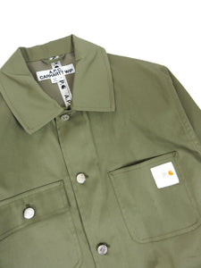 A.P.C. x Carhartt WIP Jacket Size Medium