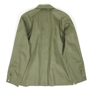 A.P.C. x Carhartt WIP Jacket Size Medium