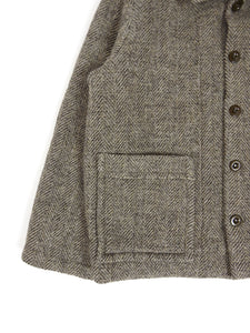 Acne Studios Boxy Wool Jacket Size 46