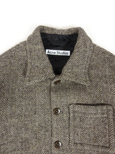 Load image into Gallery viewer, Acne Studios Boxy Wool Jacket Size 46

