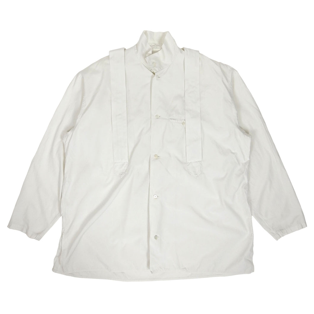 Yohji Yamamoto Vintage Strap Shirt