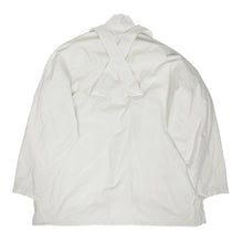 Load image into Gallery viewer, Yohji Yamamoto Vintage Strap Shirt
