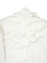 Load image into Gallery viewer, Yohji Yamamoto Vintage Strap Shirt
