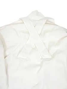 Yohji Yamamoto Vintage Strap Shirt