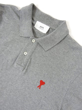 Load image into Gallery viewer, AMI Heart Polo Size
