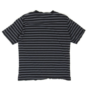 Etudes Stripe T-Shirt Size XL