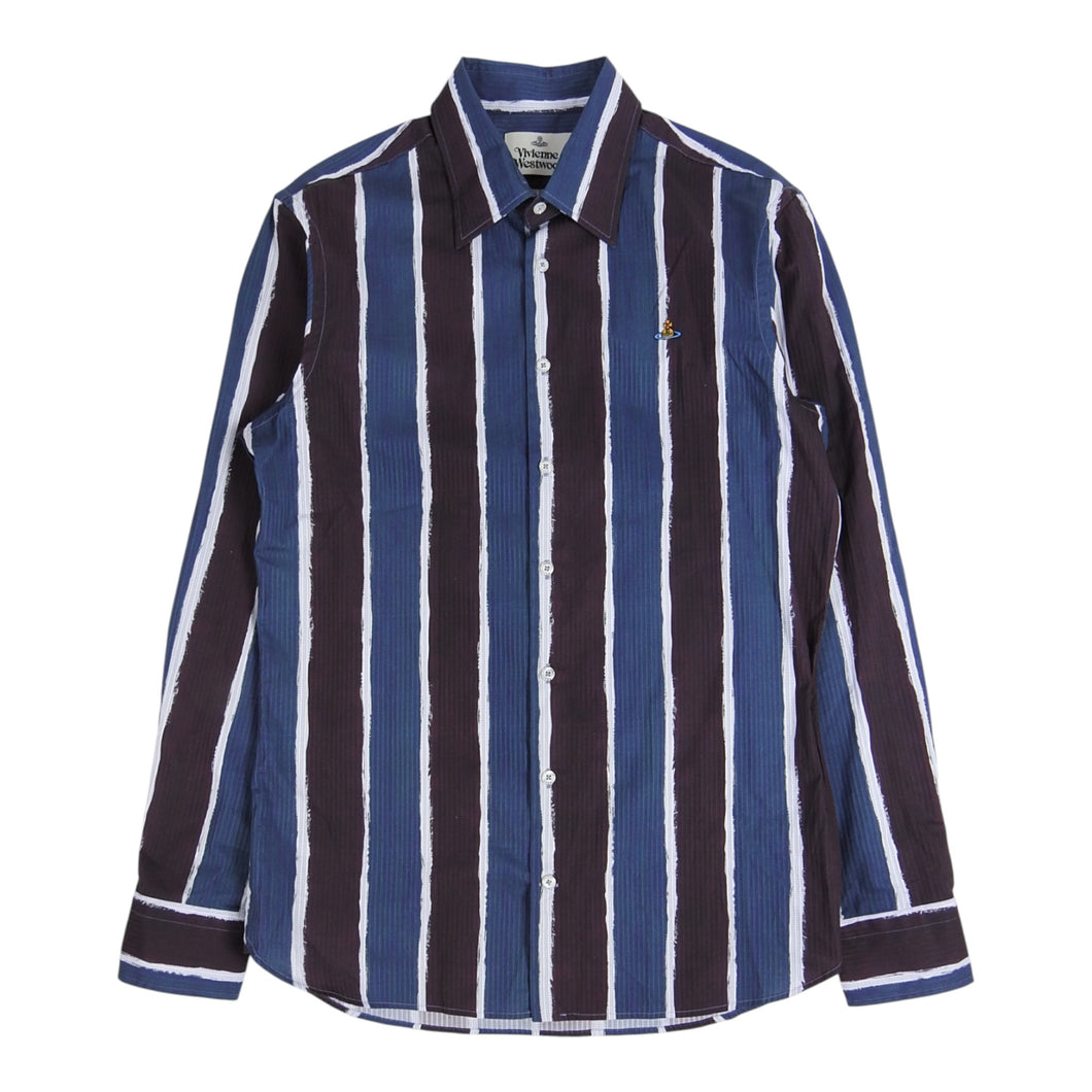 Vivienne Westwood Ghost Shirt Size 48