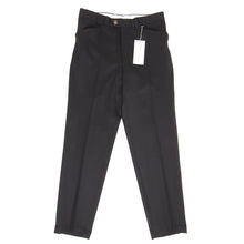 Load image into Gallery viewer, Thierry Mugler Pleated Wool Pants Size 50

