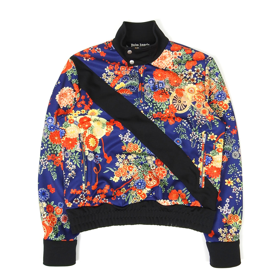 Palm Angels Floral Pullover Size Medium