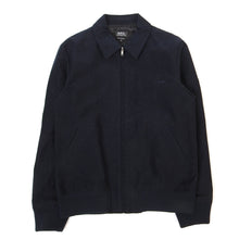 Load image into Gallery viewer, A.P.C. Cotton Jacket Size 48
