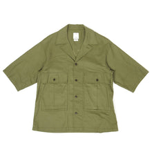 Load image into Gallery viewer, Visvim SS Shirt Size 3
